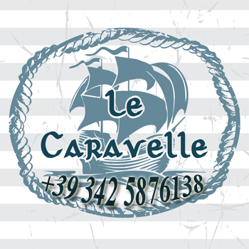 Welcome to GuestHouse Le Caravelle